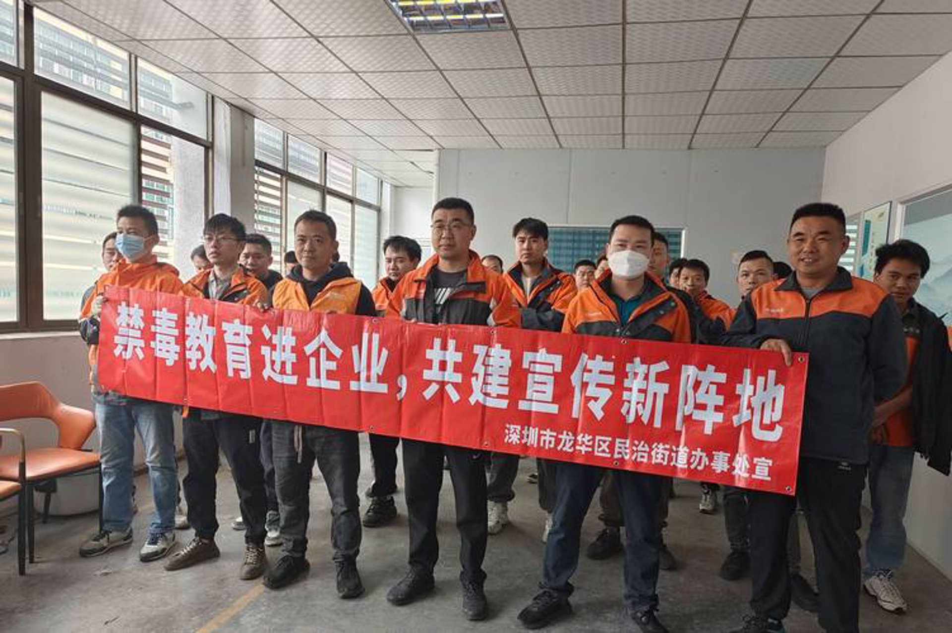 莱闯软件科技
